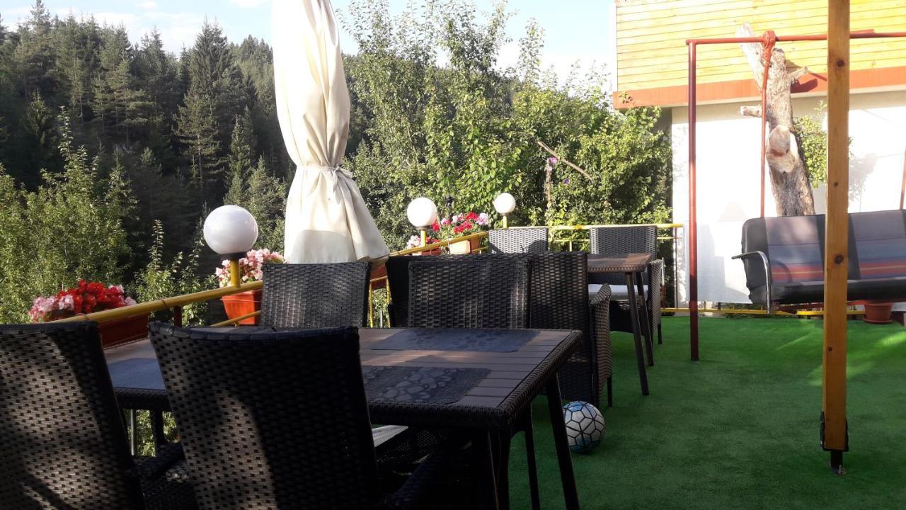 Guest House Stoletnika Jagodina Zewnętrze zdjęcie