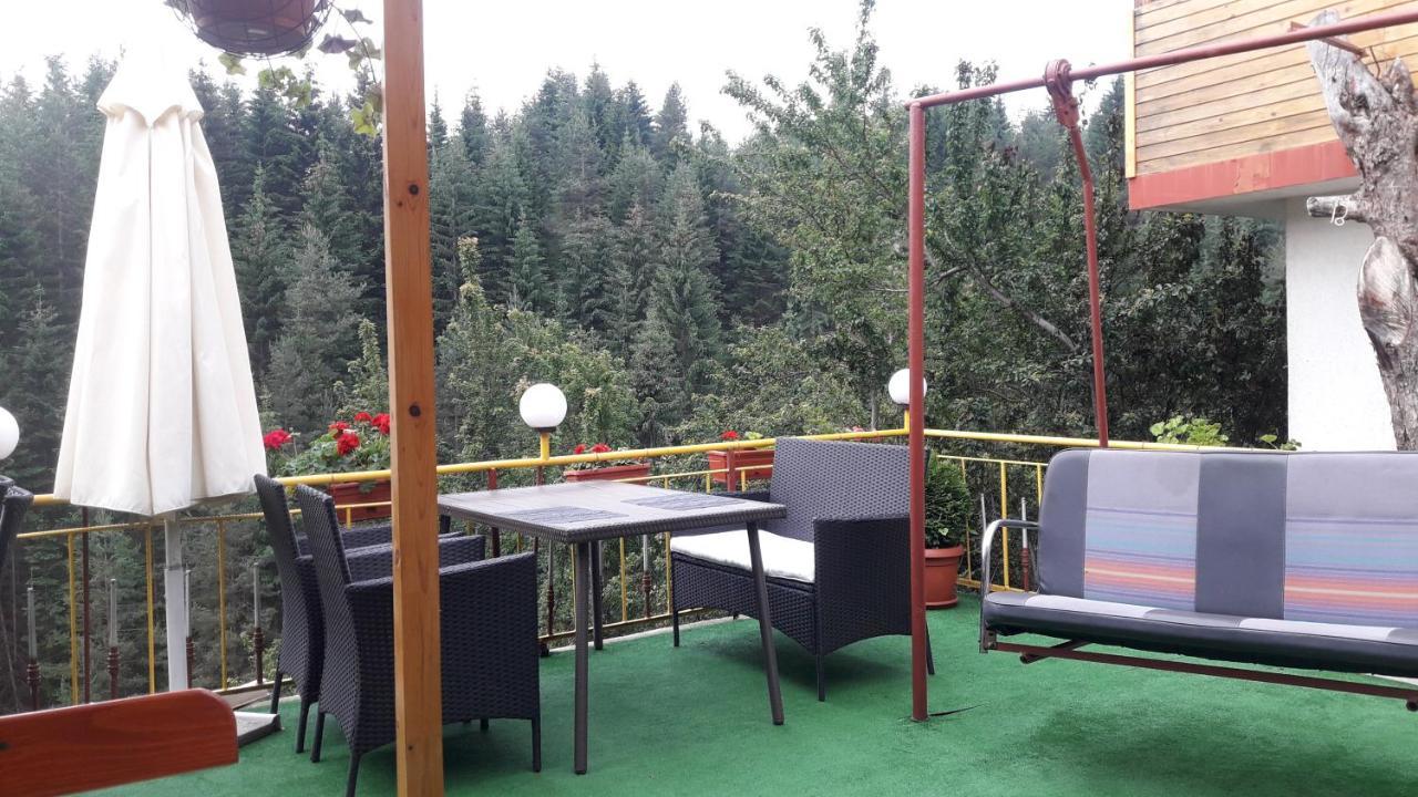 Guest House Stoletnika Jagodina Zewnętrze zdjęcie
