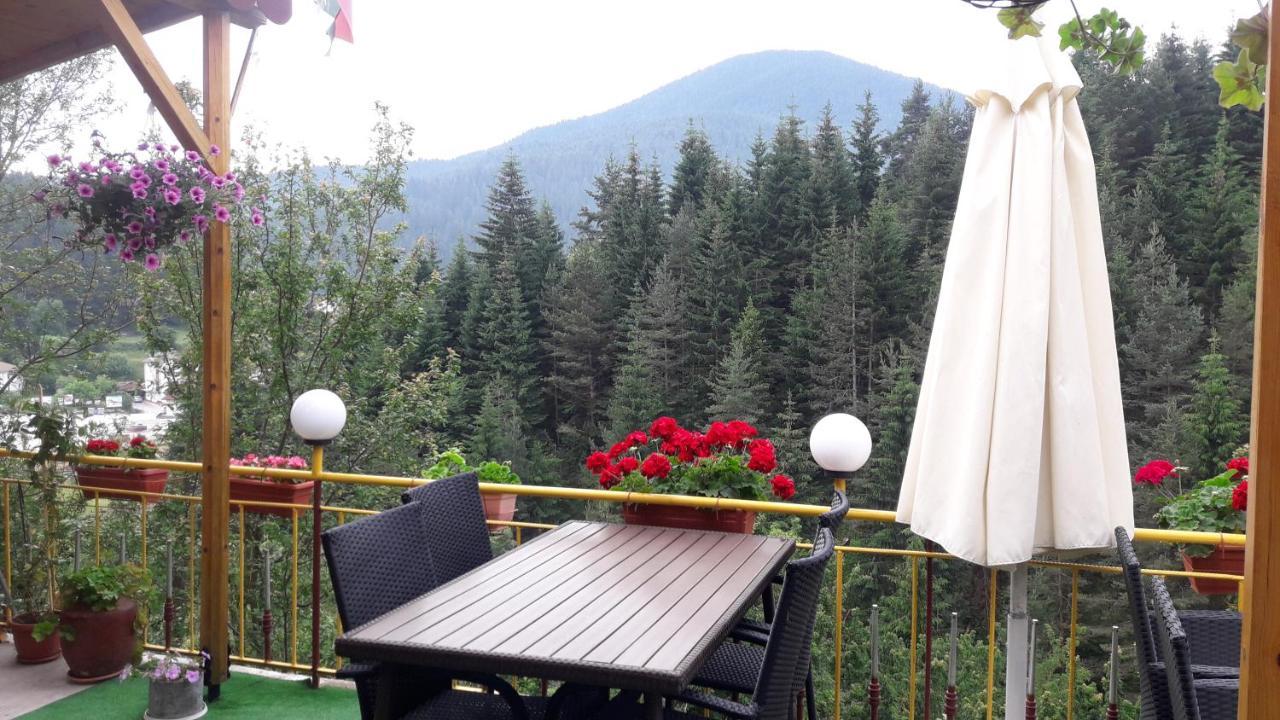 Guest House Stoletnika Jagodina Zewnętrze zdjęcie