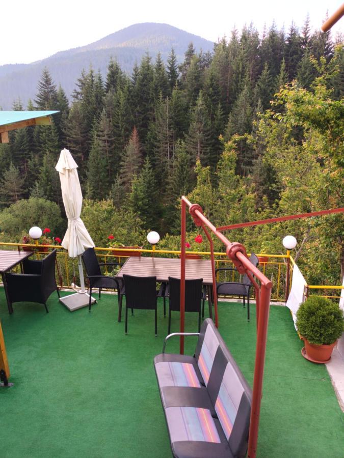 Guest House Stoletnika Jagodina Zewnętrze zdjęcie