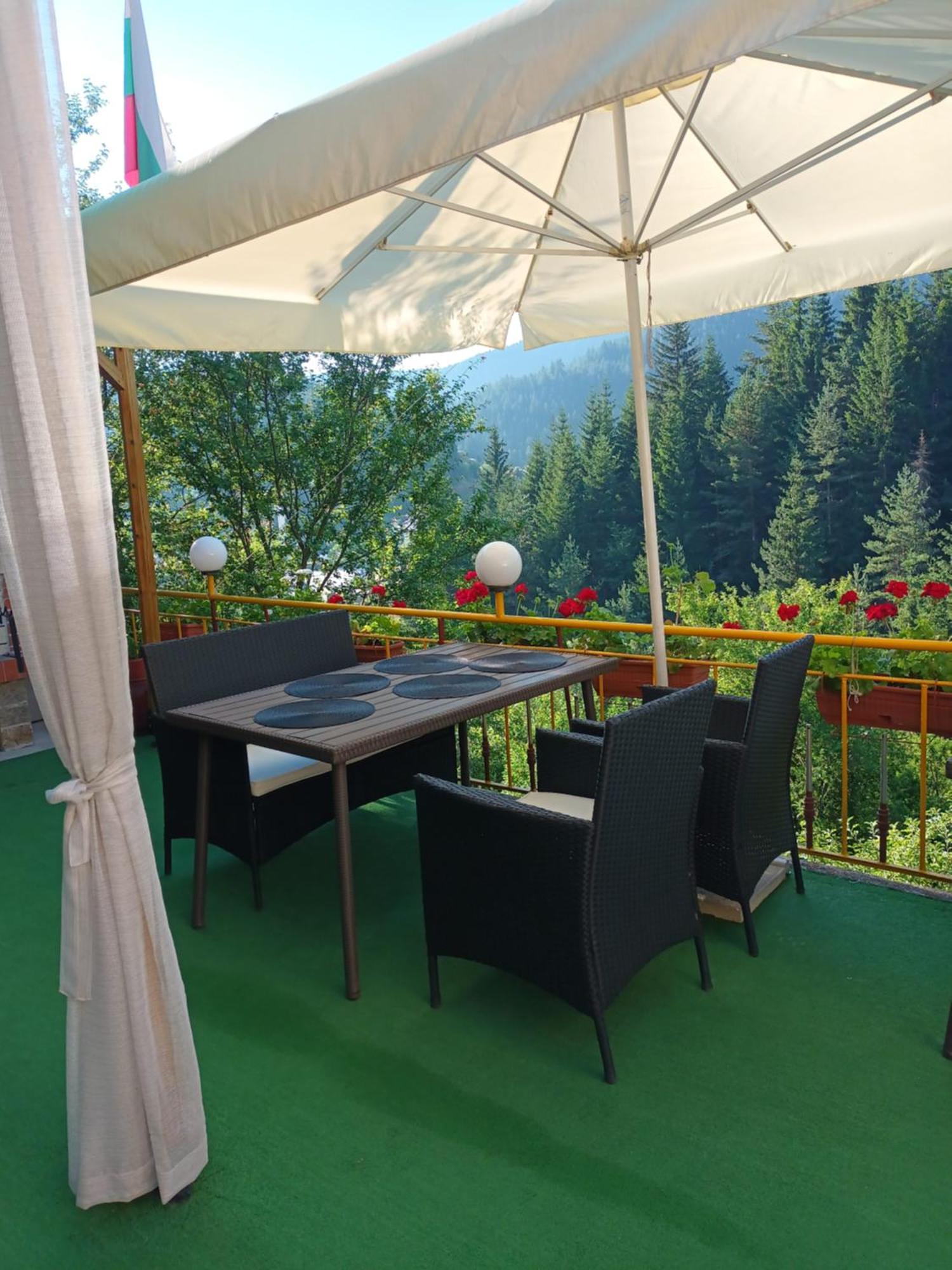 Guest House Stoletnika Jagodina Zewnętrze zdjęcie