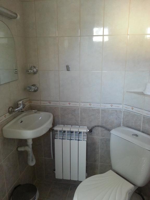 Guest House Stoletnika Jagodina Zewnętrze zdjęcie