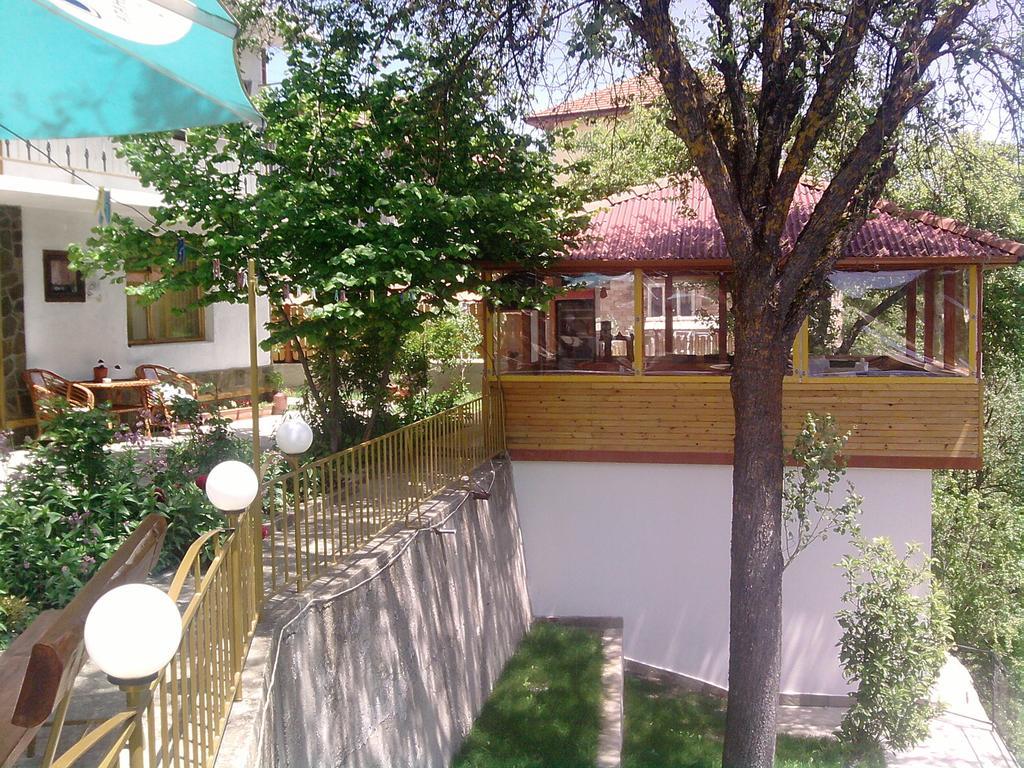 Guest House Stoletnika Jagodina Zewnętrze zdjęcie